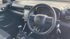 Citroen C3 Aircross 1.2 PureTech 110 Shine 5dr Petrol Hatchback